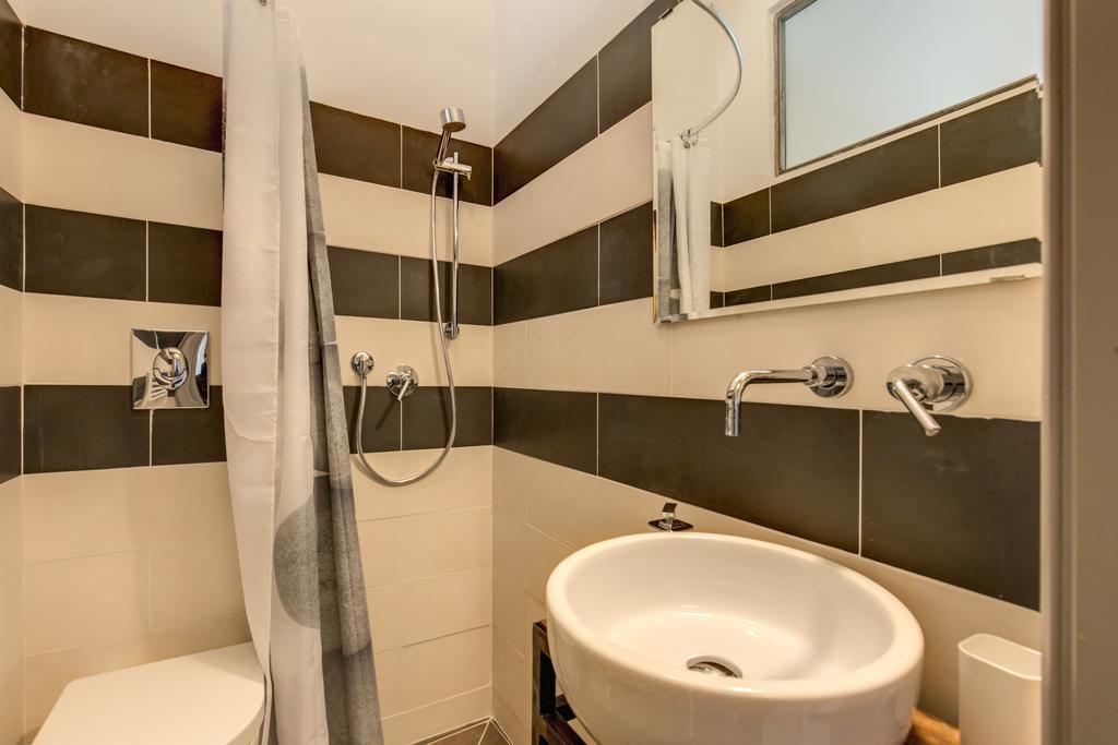 Cinque Terre The Harbour - Two Bathrooms La Spezia