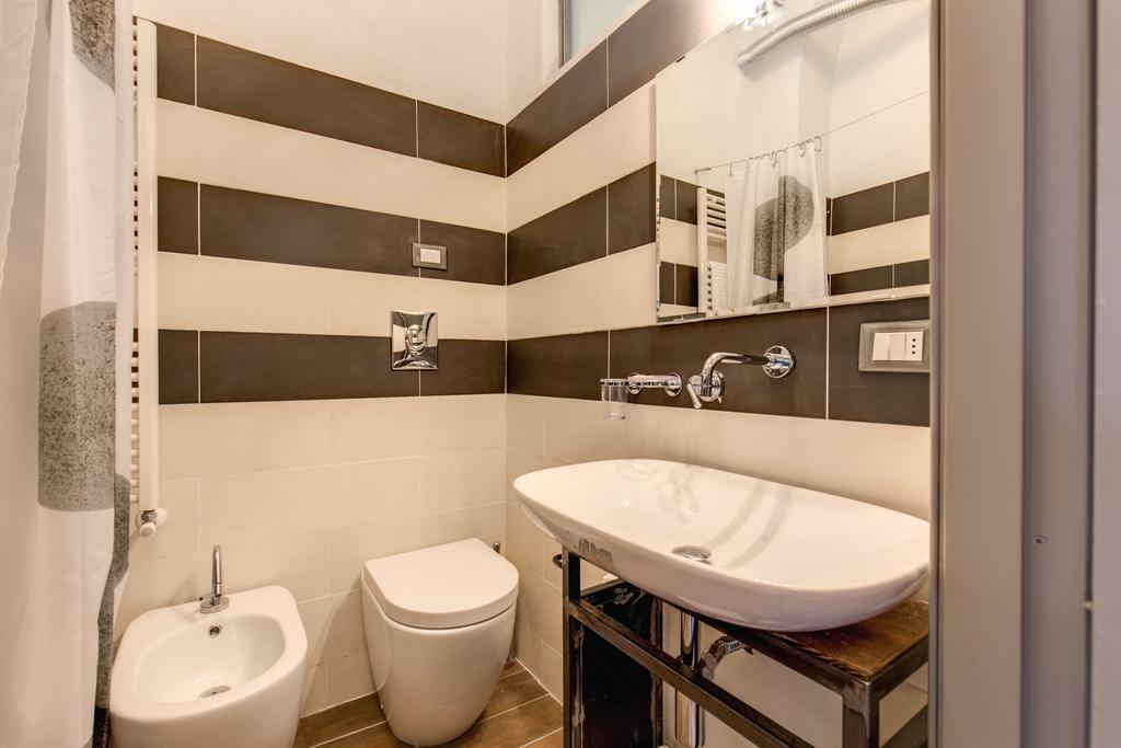Appartamento Cinque Terre The Harbour - Two Bathrooms La Spezia