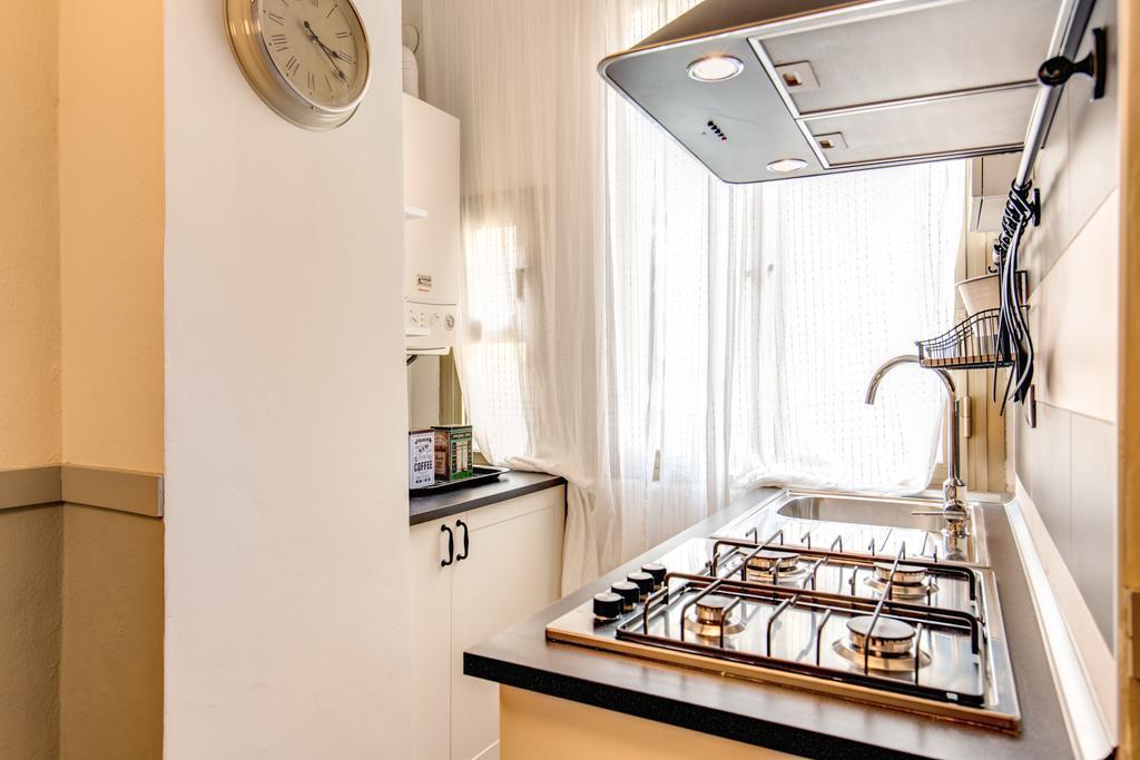 Appartamento Cinque Terre The Harbour - Two Bathrooms La Spezia