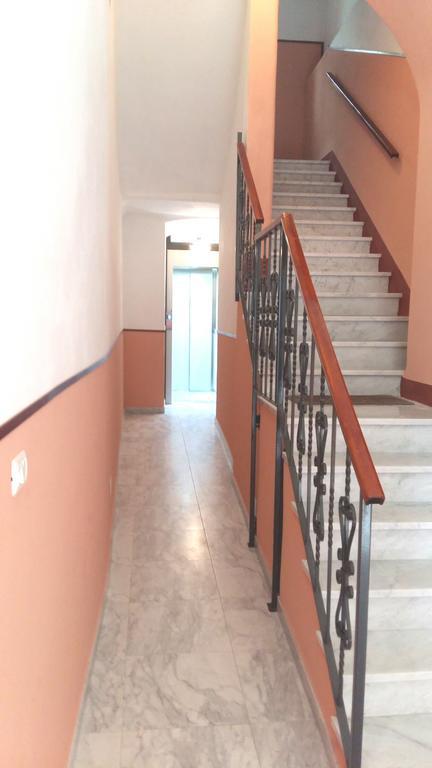 Cinque Terre The Harbour - Two Bathrooms Appartement La Spezia