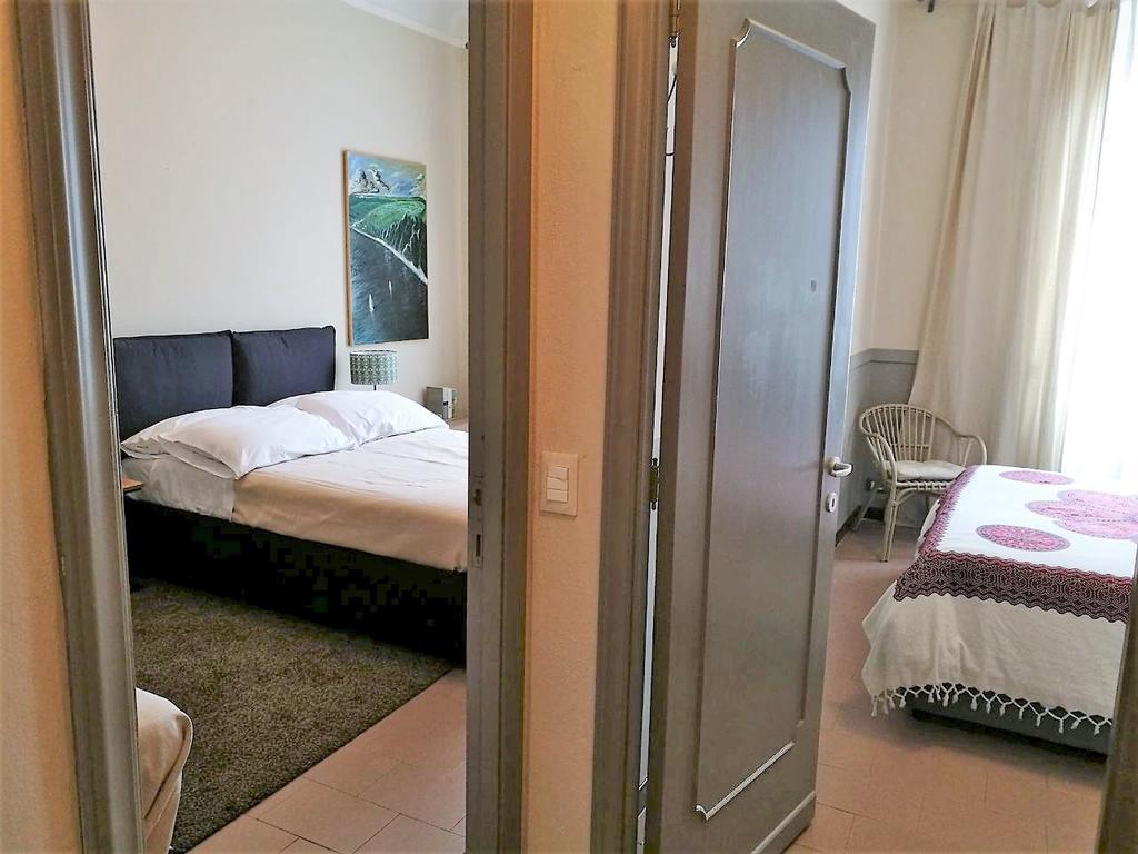 Cinque Terre The Harbour - Two Bathrooms Appartement