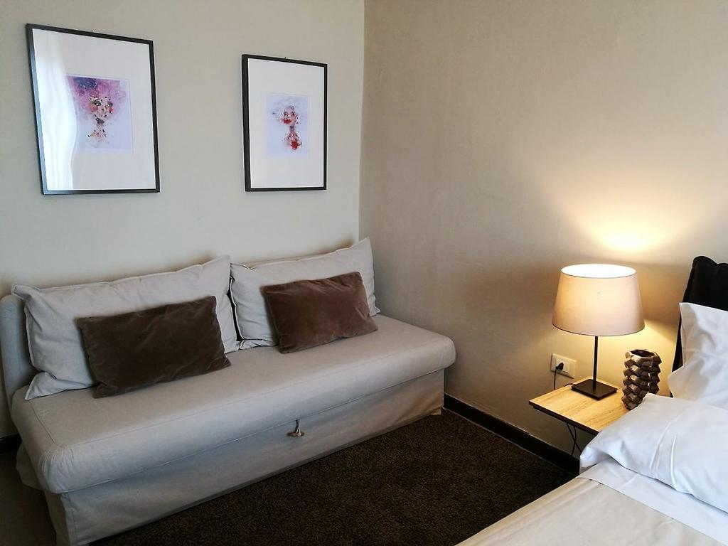 Appartement Cinque Terre The Harbour - Two Bathrooms La Spezia