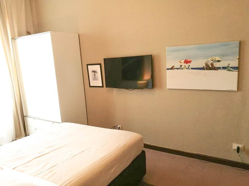 Appartamento Cinque Terre The Harbour - Two Bathrooms La Spezia